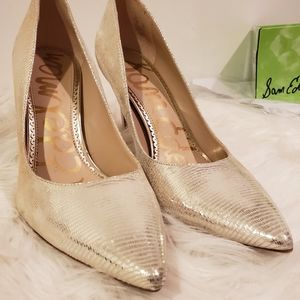Sam Edelman Hazel Pointed Toe Stilletto US 9.5